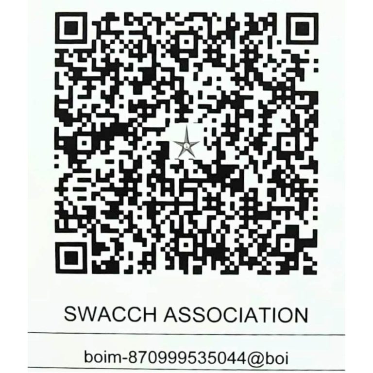 Support Swacch Nagpur